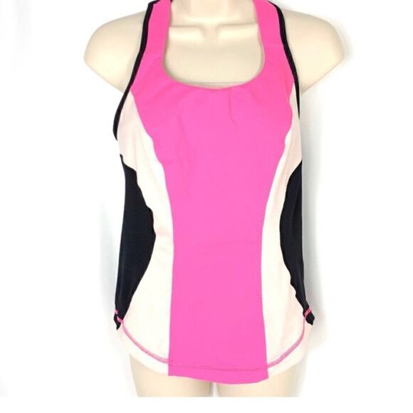 LULULEMON racer back tank top activewear sports workout women’s 6 - Picture 8 of 8